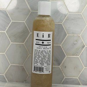 EiR NYC | All Natural Organic Moisturizing Body Wash | Includes Aloe, Coconut